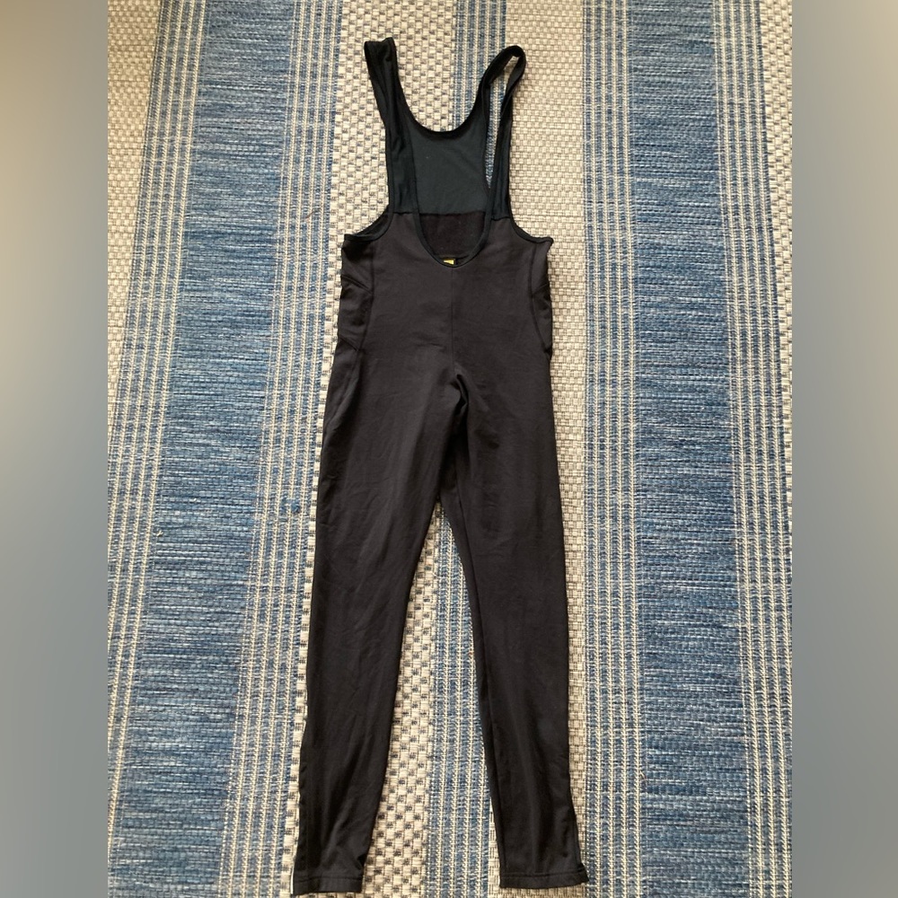 Nashbar bib bike tights, L
